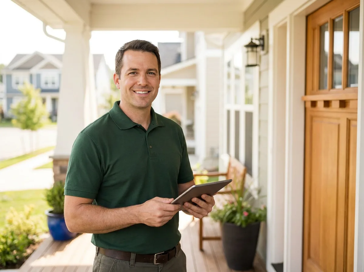 Pest control FAQs for Lake Milton, OH